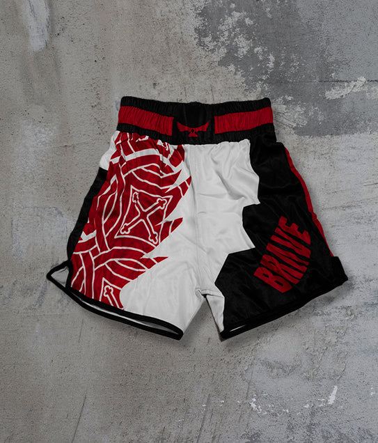 Thai Shorts